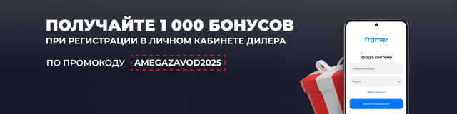 1000 бонусов по промокоду
